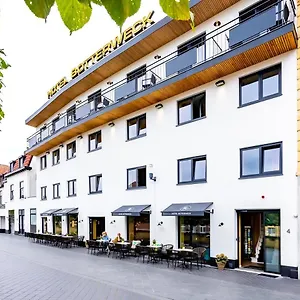 3* Hotel Botterweck