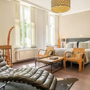Boutique Stella Maris 2* Maastricht