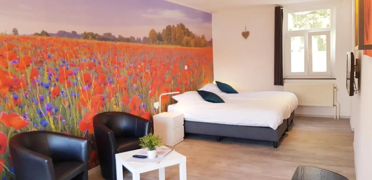 De Heek Otel Valkenburg aan de Geul