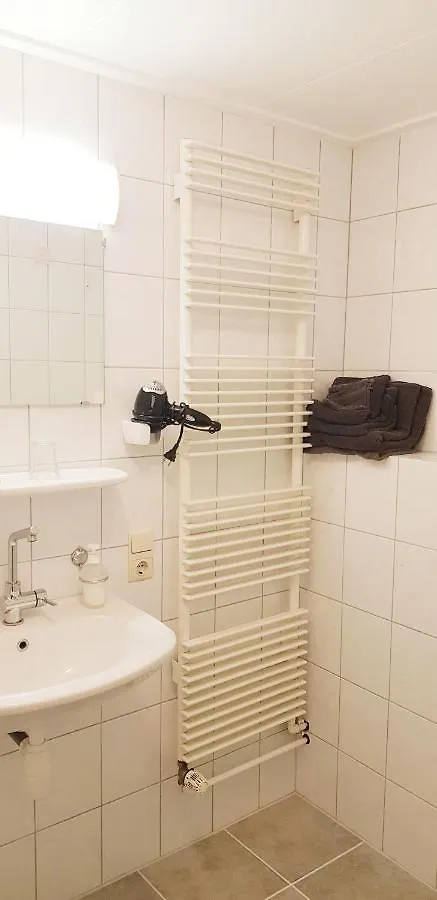 De Heek Otel Valkenburg aan de Geul