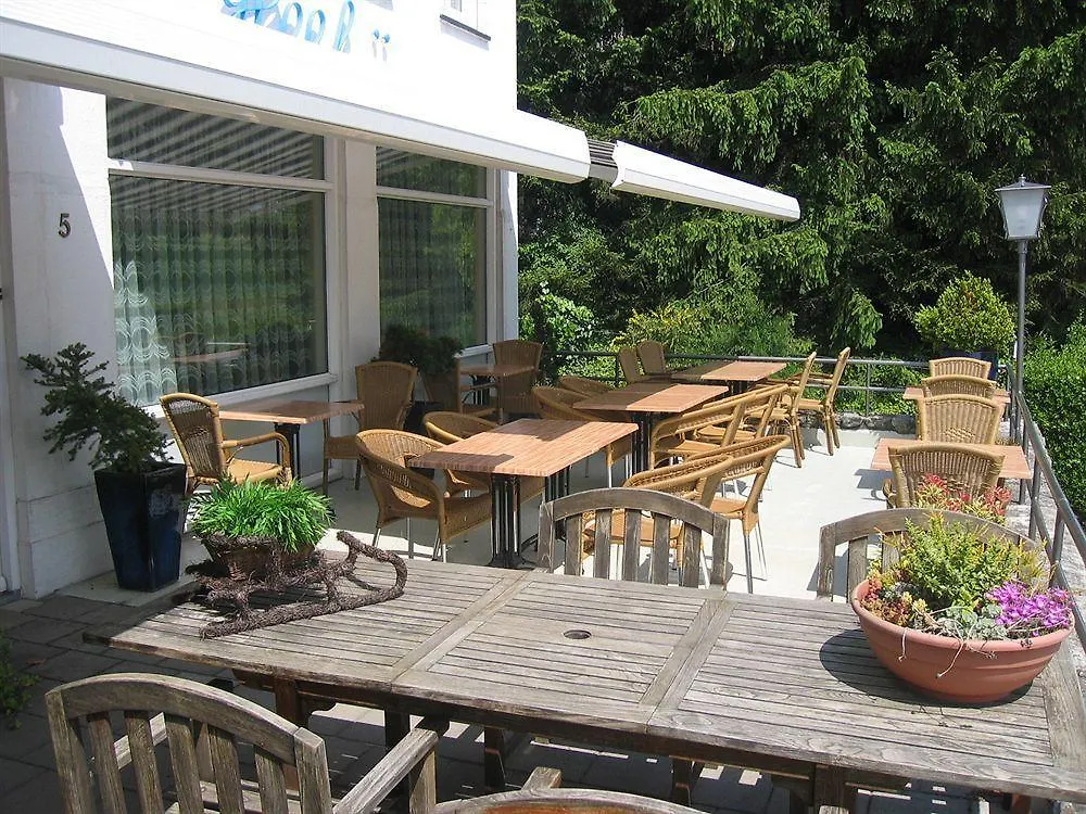 De Heek Otel Valkenburg aan de Geul 3*,