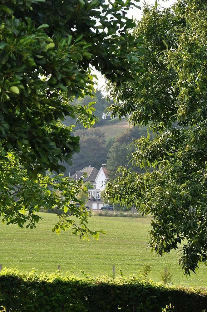 De Heek Otel Valkenburg aan de Geul 3*,  Hollanda