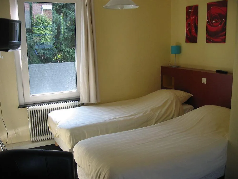 Hotel De Heek Valkenburg aan de Geul Niederlande