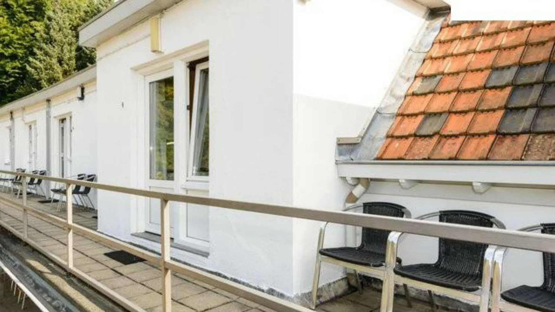 De Heek Otel Valkenburg aan de Geul