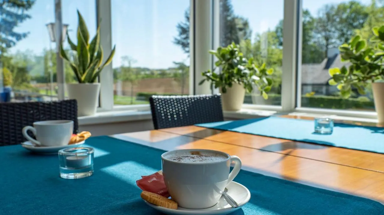 Hotel De Heek Valkenburg aan de Geul 3*,