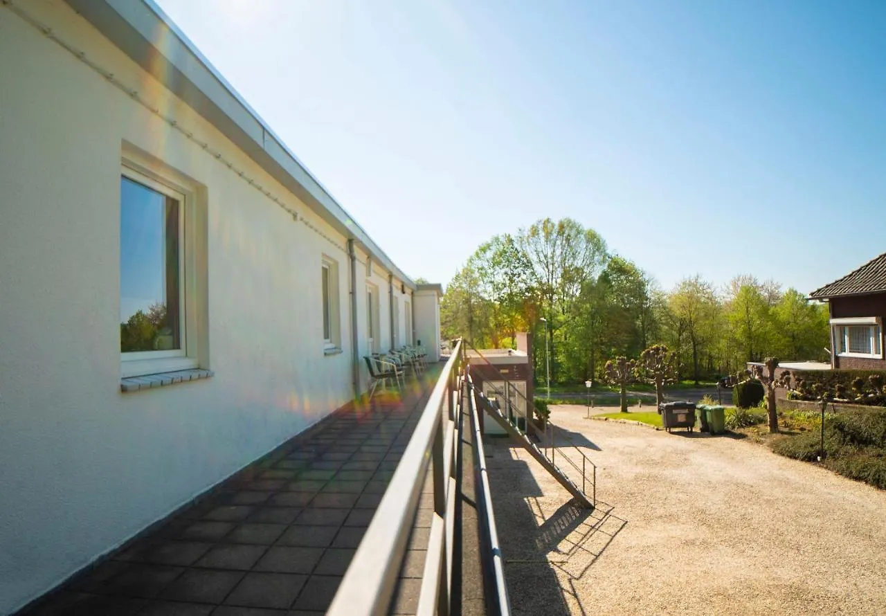 De Heek Otel Valkenburg aan de Geul