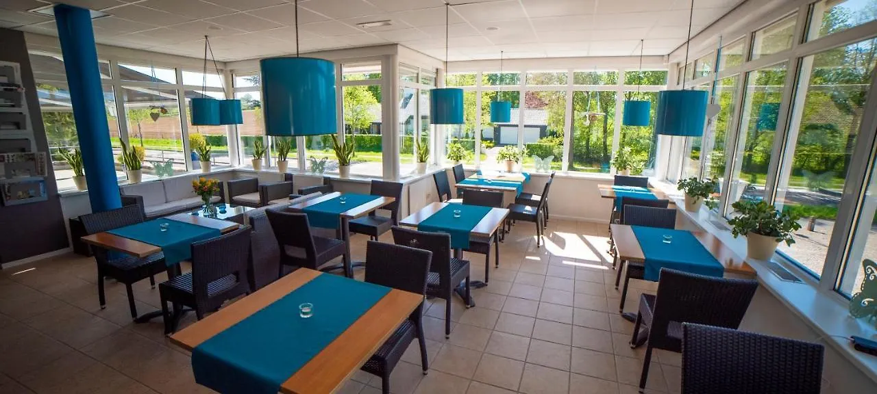 De Heek Otel Valkenburg aan de Geul