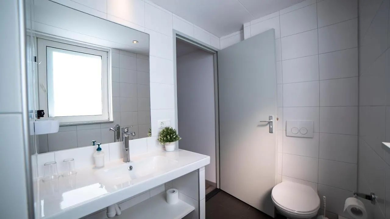 De Heek Otel Valkenburg aan de Geul