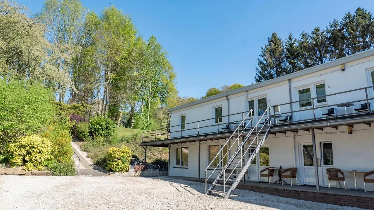 De Heek Otel Valkenburg aan de Geul
