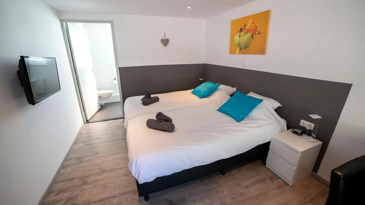 De Heek Hotel Valkenburg aan de Geul