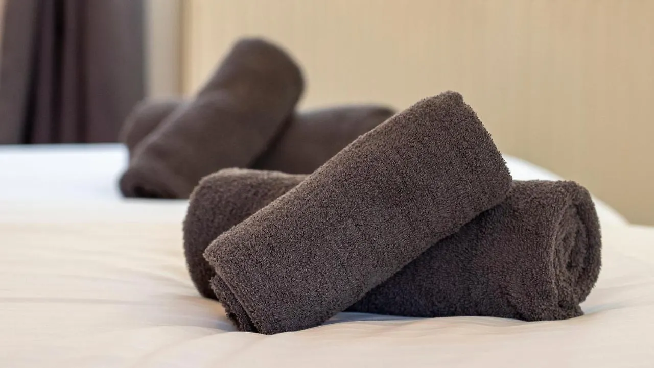 De Heek Otel Valkenburg aan de Geul
